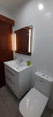 Apartamento Sunny Studio Flat