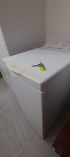 Apartamento Sunny Studio Flat