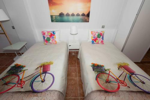 Apartamento En Primera Linea De Playa