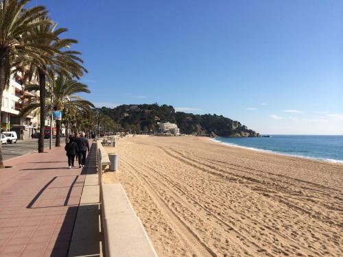Sea & Beach Lloret Apartments