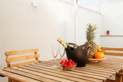 Sea & Beach Lloret Apartments