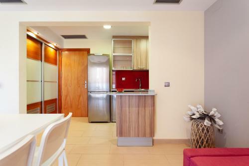 Sea & Beach Lloret Apartments