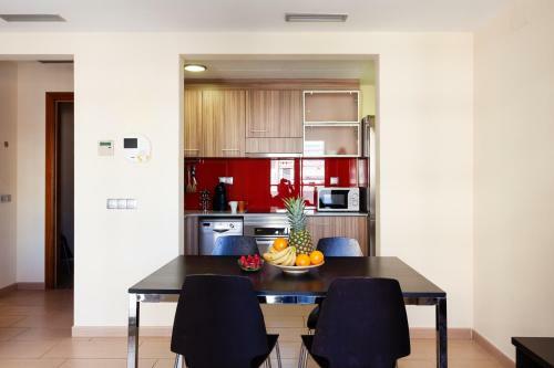 Sea & Beach Lloret Apartments