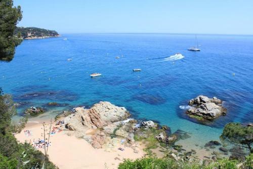 Sea & Beach Lloret Apartments