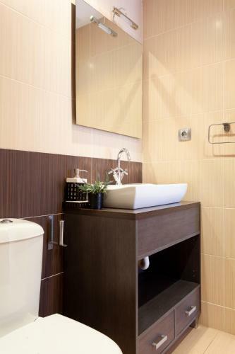 Sea & Beach Lloret Apartments