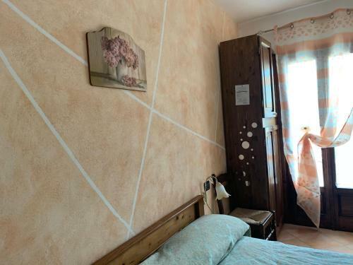 Hostal Residence Il Varco Del Pollino