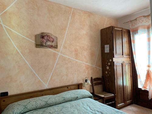 Hostal Residence Il Varco Del Pollino