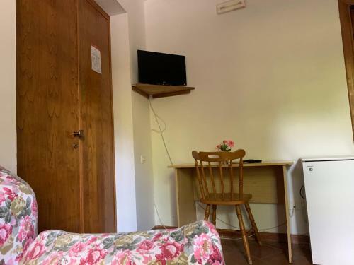 Hostal Residence Il Varco Del Pollino