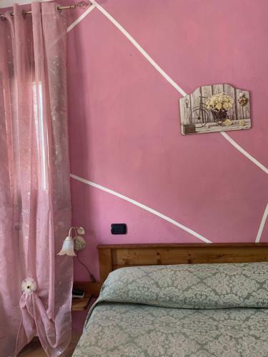 Hostal Residence Il Varco Del Pollino