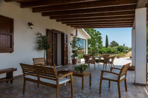 Villa Ammaliante