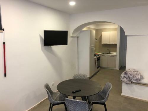 Apartamento Casa Dercia