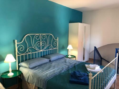 Apartamento Casa Dercia