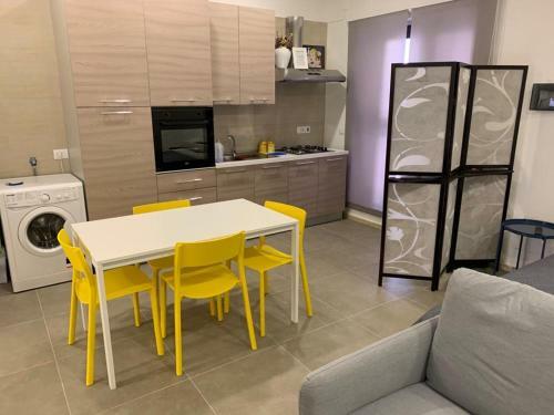 Apartamento Casa Dercia