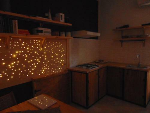 Apartamento Cocciu D'amuri