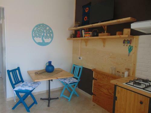 Apartamento Cocciu D'amuri