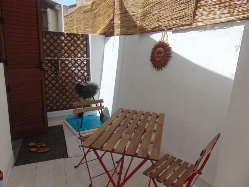 Apartamento Cocciu D'amuri