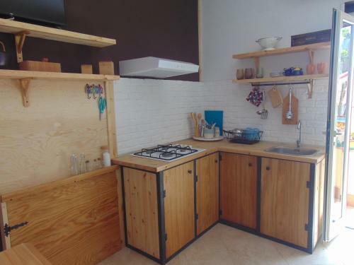 Apartamento Cocciu D'amuri