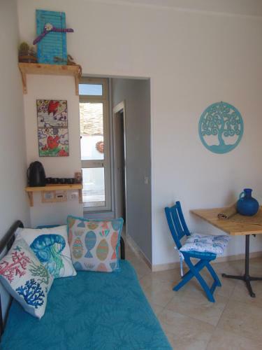 Apartamento Cocciu D'amuri