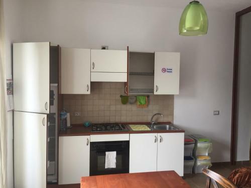 Apartamento Casa Magnani Sardegna