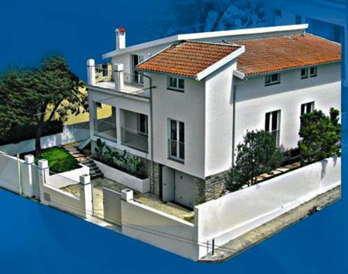 Apartamento Casa Magnani Sardegna