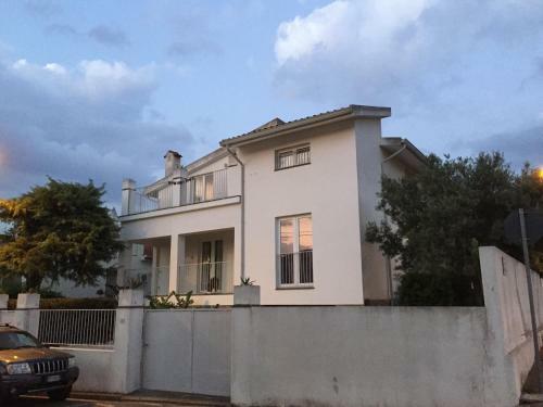 Apartamento Casa Magnani Sardegna