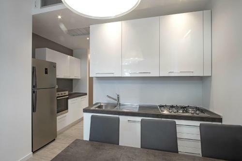 Apartamento Casa Liby