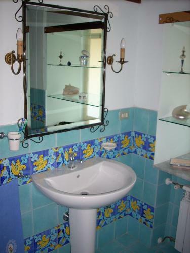 Dependance Di Villa Elizabeth 4 Posti Letto