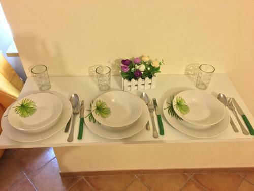 Apartamento Casa Catherine