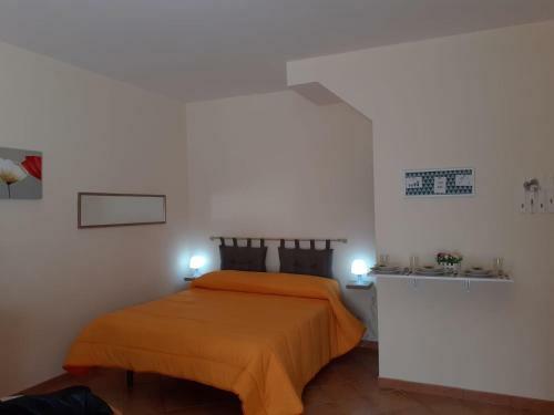 Apartamento Casa Catherine