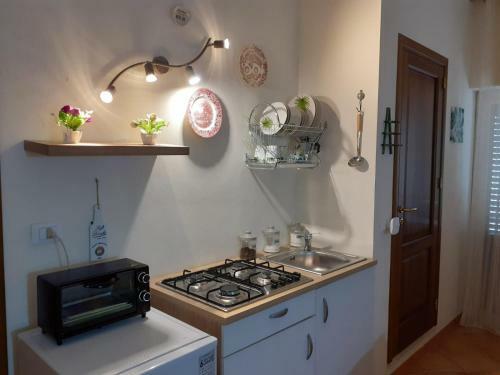 Apartamento Casa Catherine