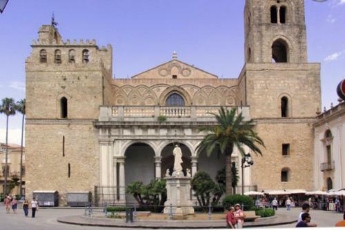 Apartamento Casa Catherine