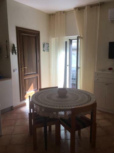 Apartamento Casa Catherine