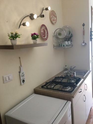 Apartamento Casa Catherine