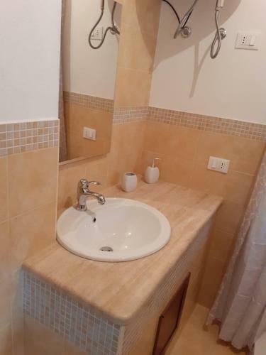 Apartamento Casa Catherine