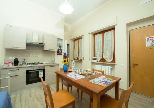 Casa Vacanza Civico 3.5