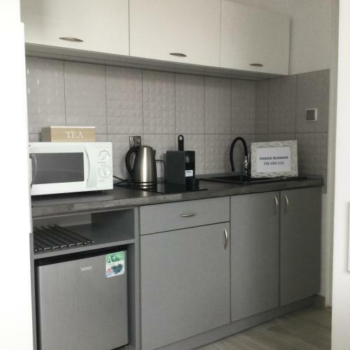 Apartamento Bosman