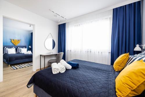 Apartamenty Rzemie?lnicza 5