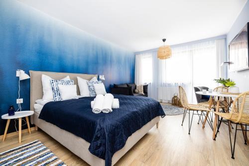 Apartamenty Rzemie?lnicza 5