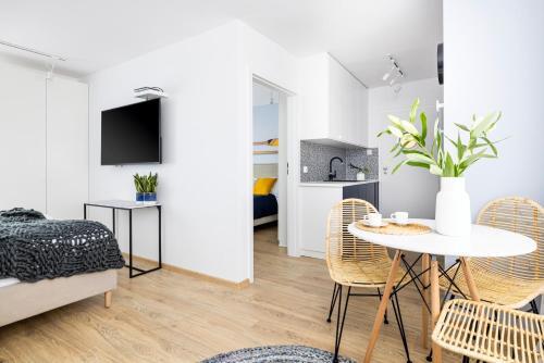 Apartamenty Rzemie?lnicza 5