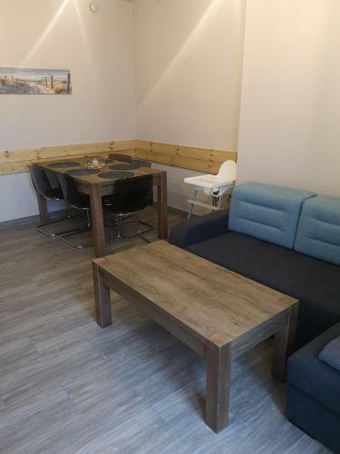 Apartament Z Widokiem