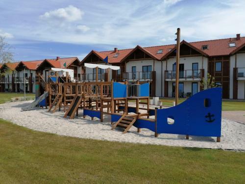 Apartament Na ?ebskiej