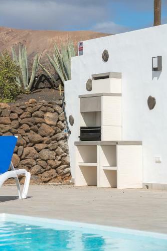 Villa The View Lanzarote