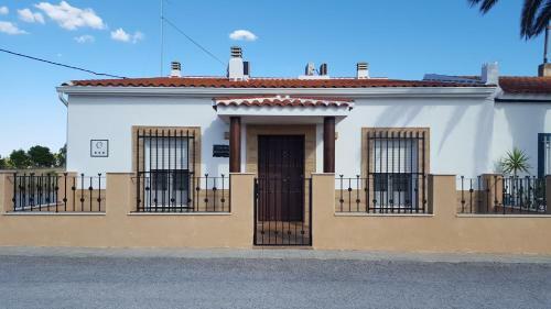 Agroturismo Ba�os Del Raposo