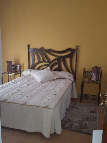 Agroturismo Ba�os Del Raposo