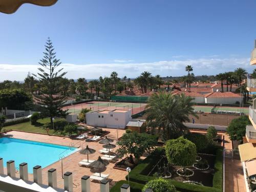Apartamento Acojedor
