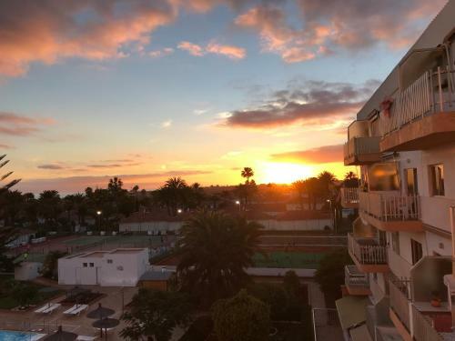 Apartamento Acojedor