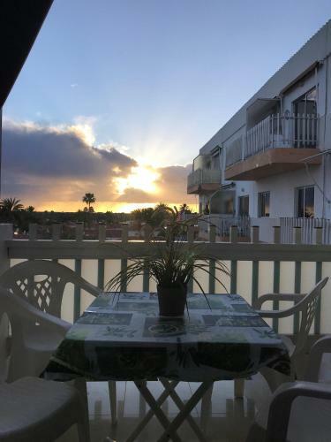 Apartamento Acojedor
