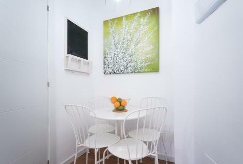Apartamento Mu�oz Torrero