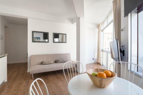 Apartamento Mu�oz Torrero