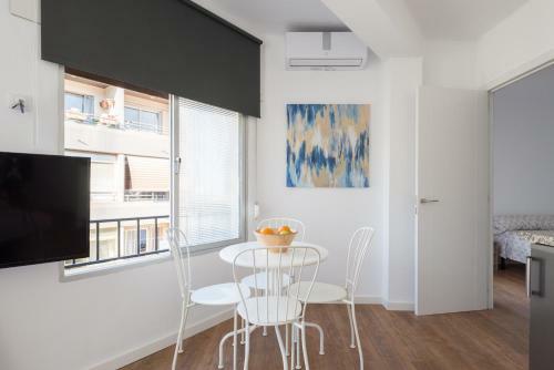 Apartamento Mu�oz Torrero
